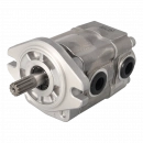 Shimadzu YPD2A7.57.5F2H9-R082 hydraulic pump